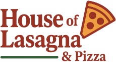 House of Lasagna